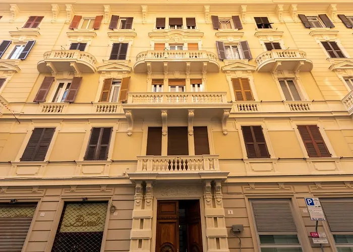 Granello SuiteAlbergo